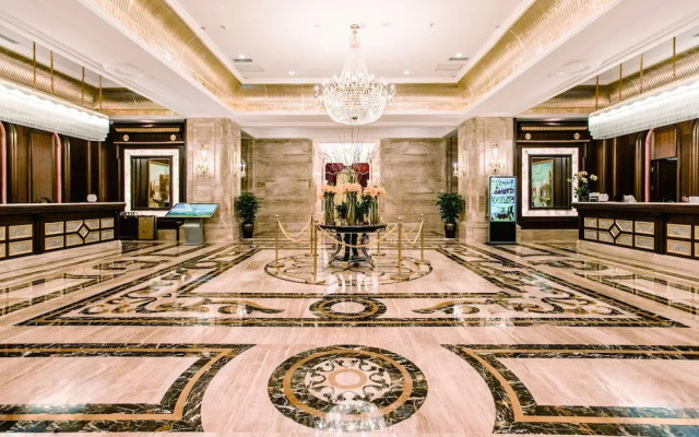 Wyndham Grand Kunming East