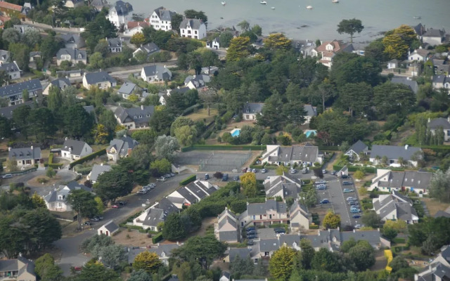 Résidence Lagrange Vacances Les Maisonnettes