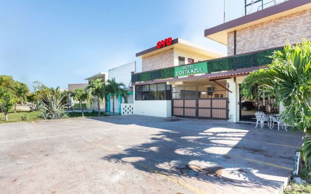 Hotel Costa Azul
