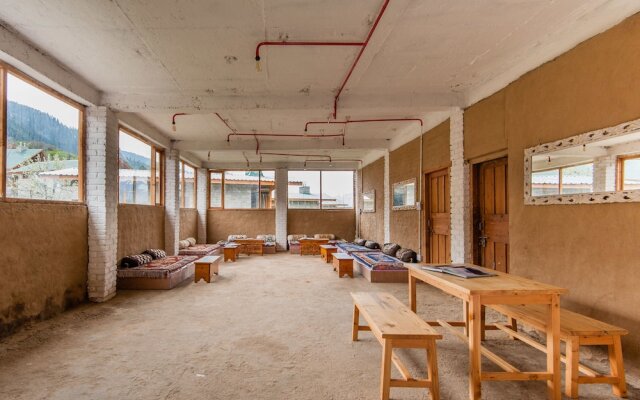 LaRiSa Mountain Retreat by Svenska