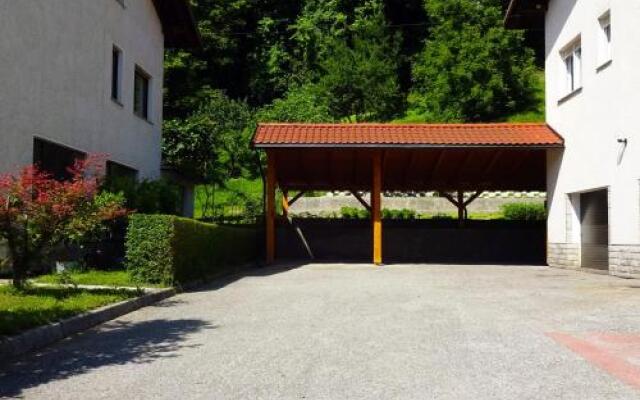 Apartment Kanalec