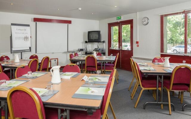 Campanile restaurant BASILDON - East of London