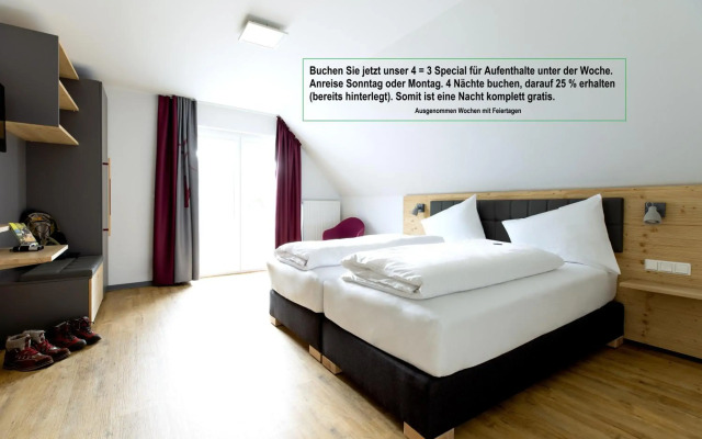 K1 Hotel Willingen
