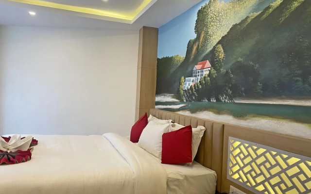 Hotel Malati