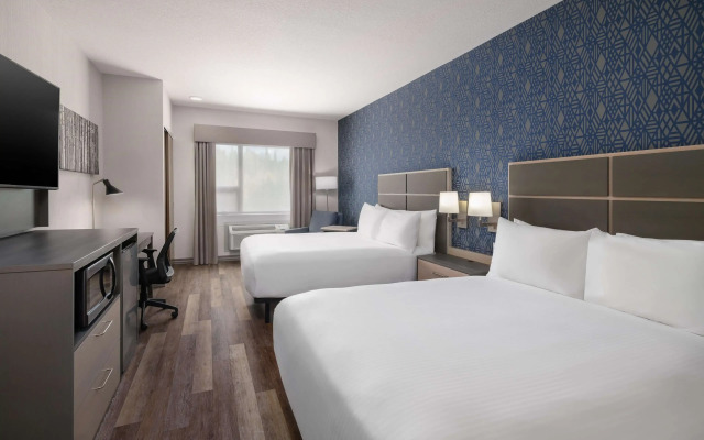 Best Western Plus Prince George