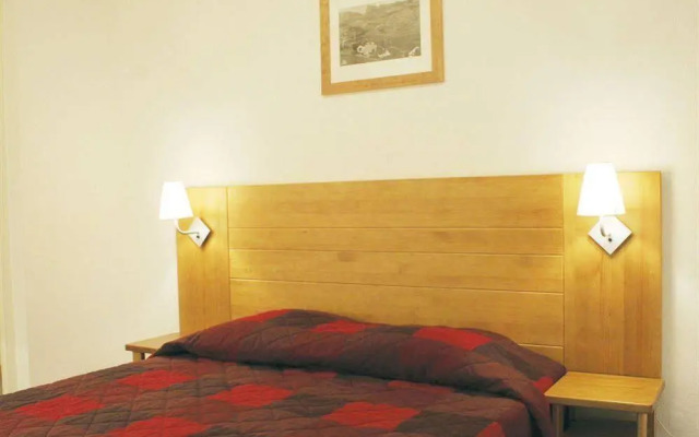 Résidence Les Toits du Dévoluy