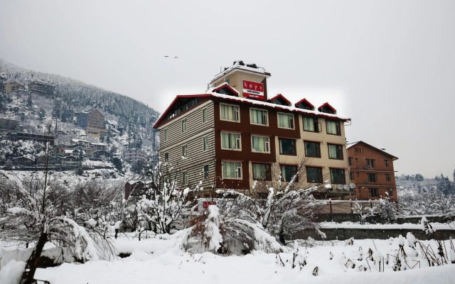 Hotel Apple Nest