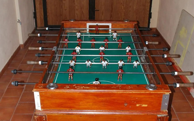 Casa Rural Rio Cabriel