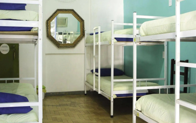 Vila Carioca Hostel