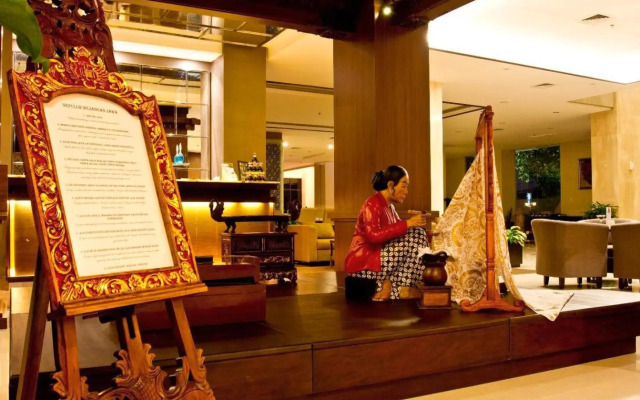 Riss Hotel Malioboro