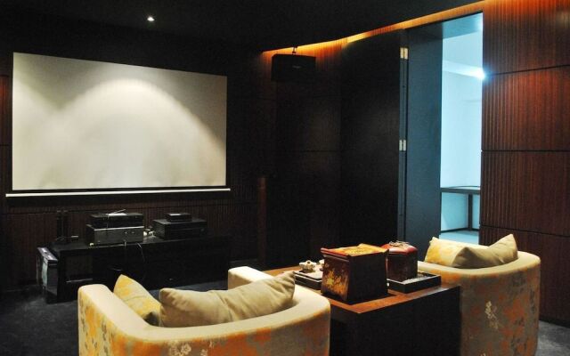 Yuetu Taihu Holiday Hotel