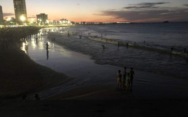 Refúgio Pousada Fortaleza