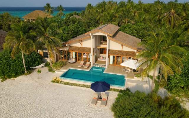 Emerald Faarufushi Resort & Spa - All Inclusive