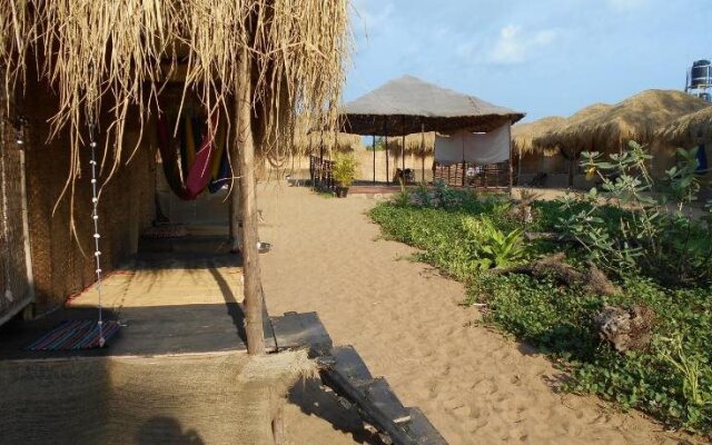 Lotus Oasis Beach Huts Resort