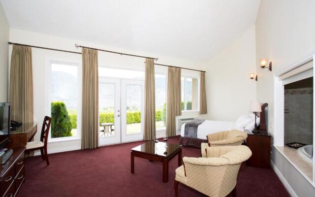 Shiraz Villa