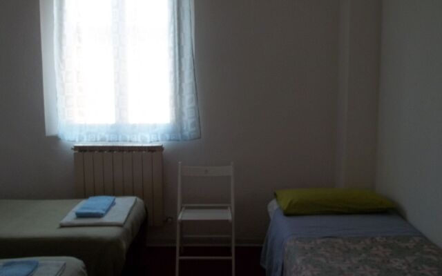 A Casa Vittoria Bed & Breakfast