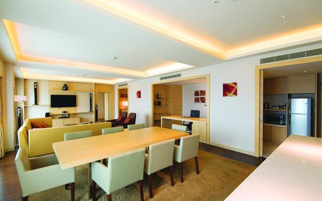 DoubleTree by Hilton Hotel Johor Bahru