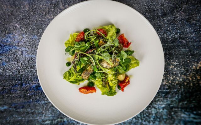 The Five Arrows Hotel