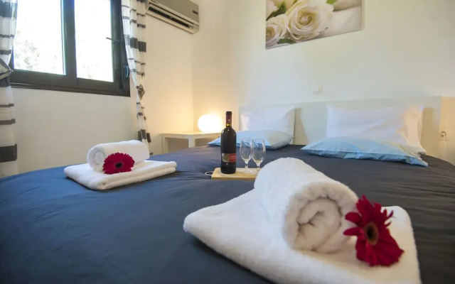 Villas Mina