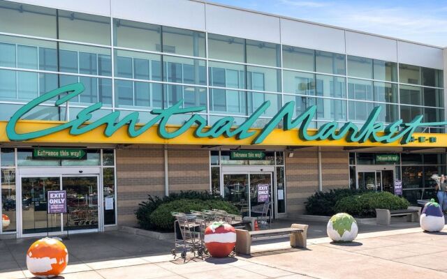 Kasa Dallas North Apartments