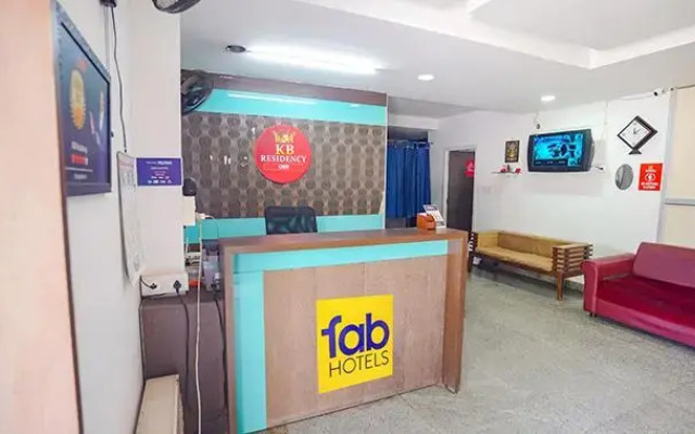 Fabexpress Kb Residency Omr
