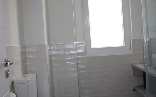 Precioso apartamento con magníficas vistas - Apartamento Aifos