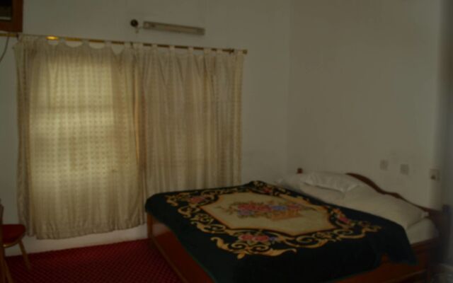 Afri Hotel