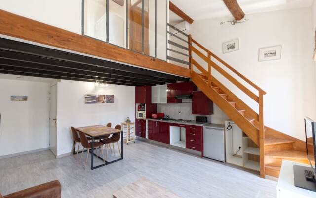 Joseph Thierry Cours