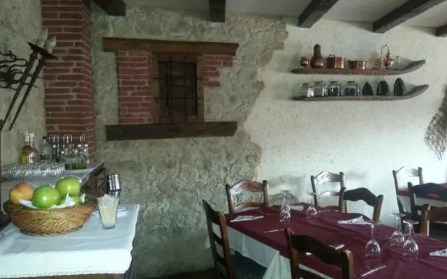 Hostal El Callejon