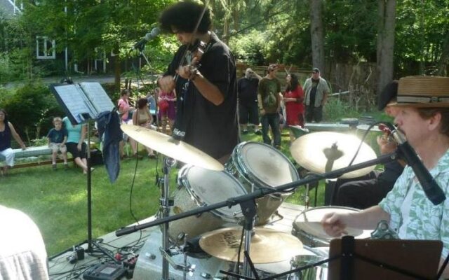 Morning Glory B n B Woodstock NY