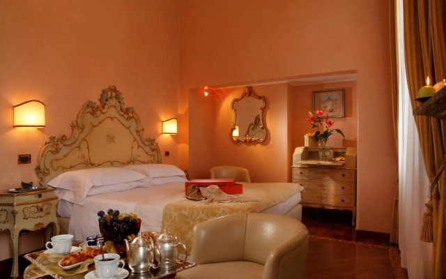 Pensione Accademia - Villa Maravege