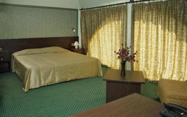 Hotel Dukov