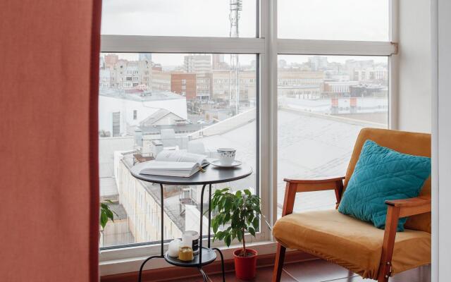 КварТигра на улице Кирова