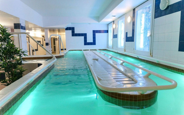 Hotel La Vague d'Argent de Cote Thalasso - Ile de Re