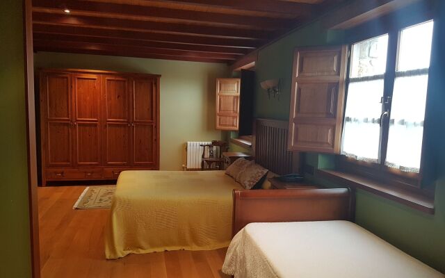 Hotel Casona de Tresali