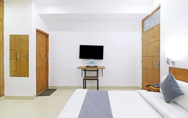 Hotel Trendy residency