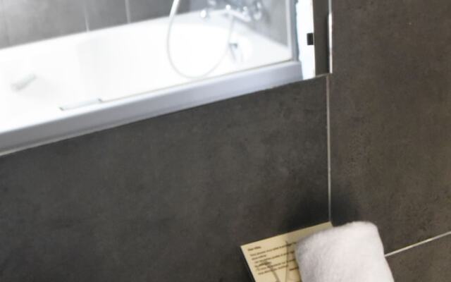 Hôtel Villa les Bains