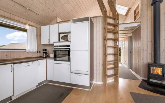 "Kimi" - 400m from the sea in Western Jutland
