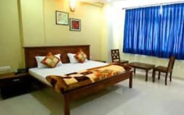 The Marwar Regency Hotel