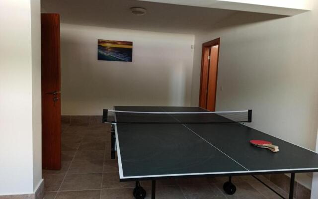 Villa Liberty - 4 Bedroom Beach Villa with private Swimming Pool