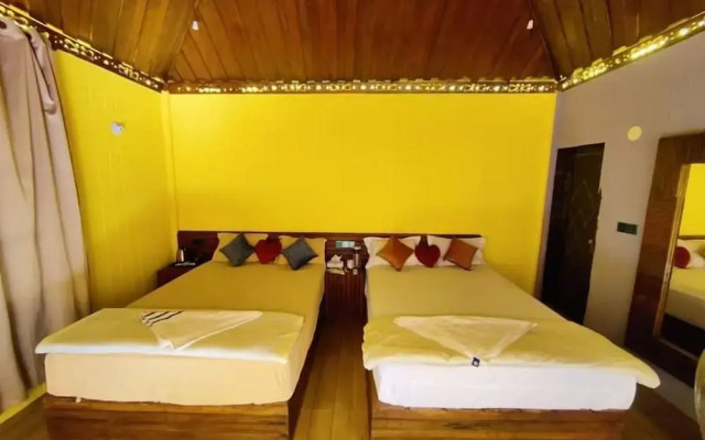 Shurjo Snan Twin Beach Resort