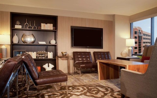 Houston Marriott Sugar Land