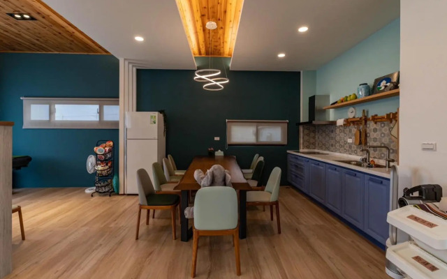 FUN Style Homestay