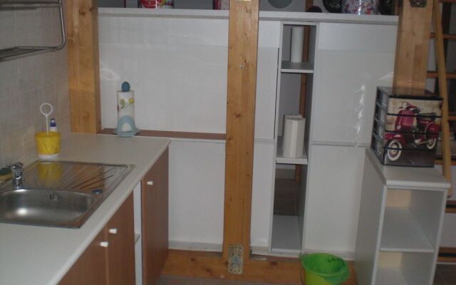 Flat In Genova