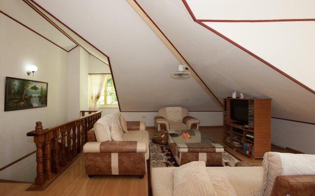 Kot Babi Guesthouse