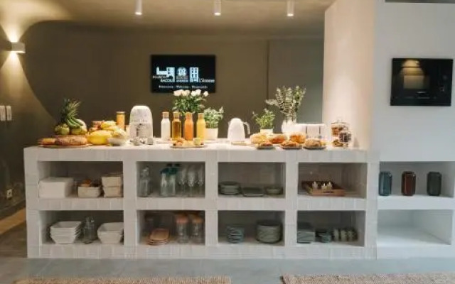 La Demeure De La Cite