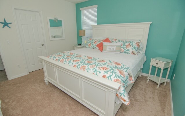 The Shire 6 Bedroom House w Pool - 4705TS