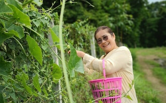 Kongkarn Bed & Farm Stay