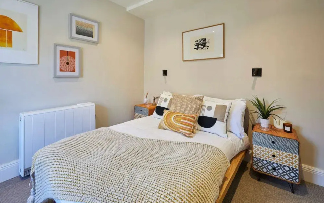 Host Stay Apartment 6 Vinegar House