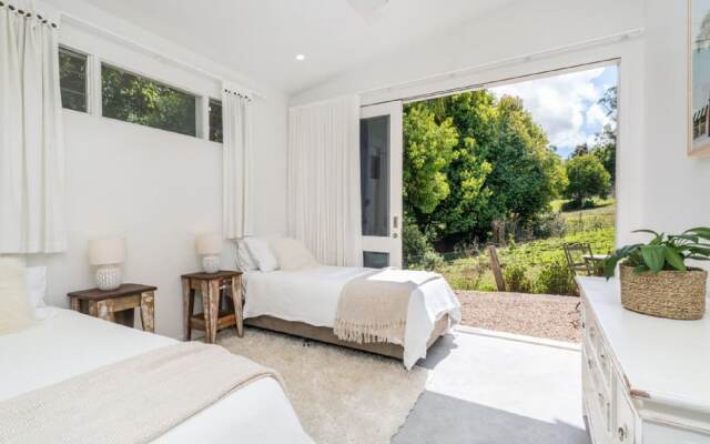 Your Luxury Escape-Ocean View Barn House